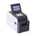 BROTHER 2p label printer USB