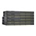 CISCO Catlyst2960X 48GigE PoE370W