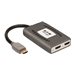 EATON TRIPPLITE 2-Port HDMI Splitter