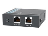 ALLIED IEEE 802.3bt PoE Injector