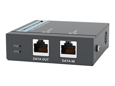 ALLIED IEEE 802.3bt PoE Injector