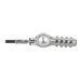 TARGUS Ser. Combo DualHead Univ. Lock