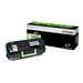 LEXMARK 520XA Cartouche de tone