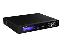 QNAP QuCPE-3032-C3558R-8G Intel C3558R