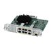 CISCO SM-X-4X1G-1X10G