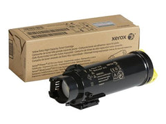 XEROX Toner Jaune Extra-HC 6510/6515