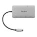 TARGUS USB-C Single Video 4K hdmi/VGA