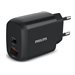 PHILIPS Chargeur secteur 18W 1 port USB