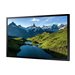 SAMSUNG OH55A-S 55p Signage Display