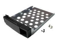 QNAP HDD Tray black