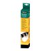 FELLOWES anneaux plastique 12.5mm blanc