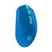 LOGI G305 LIGHTSPEED WirelGam.Mouse blue