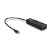 LINDY USB 3.1 Hub and GB Ethernet Adapt.