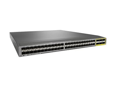 CISCO Nexus3172PQ 48x SFP+ and 6QSFP+ RF