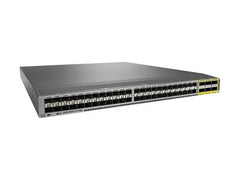 CISCO Nexus3172PQ 48x SFP+ and 6QSFP+ RF