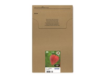 EPSON 1LB Multipack 4-colours 29