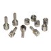 LINDY Holding Posts & Nut Set 10pk
