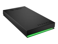 SEAGATE Game Drive for Xbox 1To SSD