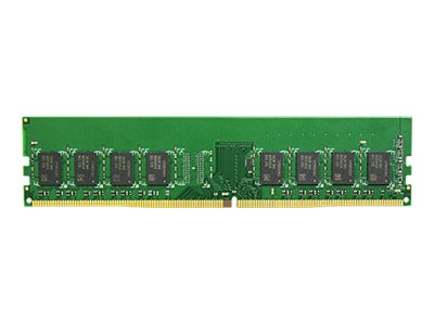 SYNOLOGY 4Go RAM DDR4 UDimm