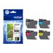 BROTHER LC422XL HY Value BP Ink BH19M/B