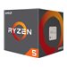 AMD Ryz5 3400G 4.2GHz AM4 4C/8T 65W TRAY