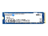 KINGSTON 500Go NV3 M.2 2280 PCIe 4.0 SSD