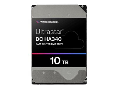 WESTERN DIGITAL Ultrastar DC HA340 10To