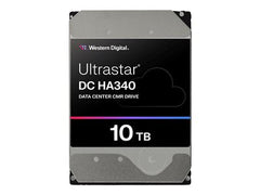 WESTERN DIGITAL Ultrastar DC HA340 10To