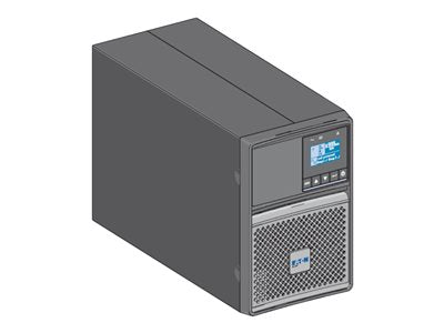 EATON Onduleur 5P Gen2 Tour 1ph line-int