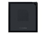 ASUS SDRW-08V1M-U ZenDrive USB-C Black