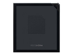 ASUS SDRW-08V1M-U ZenDrive USB-C Black