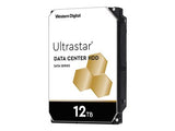 WESTERN DIGITAL Ultrastar HC520 12To SE