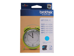 BROTHER Cartouche d encre cyan