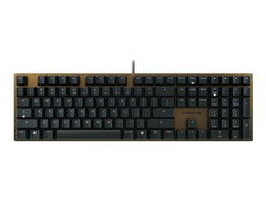 CHERRY KC 200 MX Corded Keyboard (CH)