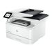 LEXMARK MX421ade MFP mono laser printer