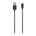 BELKIN Cable micro-USB vers USB 2m