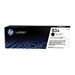 HP 128A Yellow LaserJet Print c