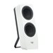 LOGI Z207 BT Comp.Spk OFF WHITE (UK)