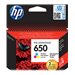 HP NR22 INK TRICOLOR CARTRIDGE