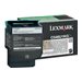 LEXMARK C546 X546 CARTOUCHE LRP