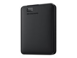 WD Elements ext portable 4To