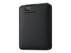 WD Elements ext portable 4To