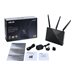 ASUS 4G-AX56 AX1800 Dual-band Router