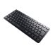 CHERRY KW 9200 Mini Wrls Keyboard (EU)