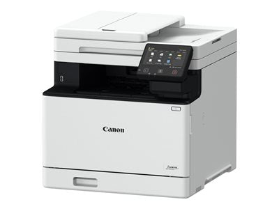 CANON i-SENSYS MF752Cdw MFP 33ppm