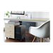 NEOMOUNTS CPU Holder mobile / width