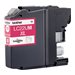 BROTHER LC22UM Cartouche de encre Magent