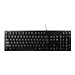 PORT DESIGNS US Office Keyboard Budget
