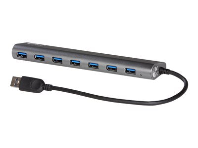 I-TEC USB 3.0 Metal Charging HUB 7 Port