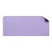 LOGI Desk Mat Studio Series LAVENDER